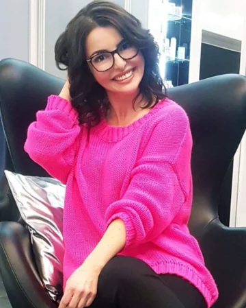 Beata Chmielowska-Olech 