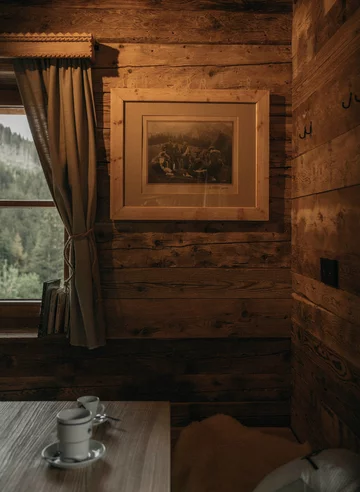 Schronisko PTTK na Hali Konradowej 