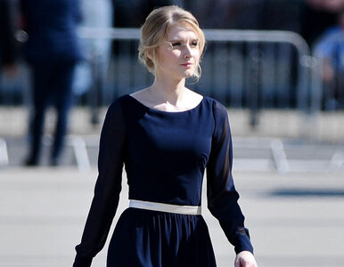 Miniatura: Nowe szczegóły ws. ślubu córki prezydenta....