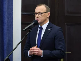 Miniatura: Nawrocki przekona Trumpa...