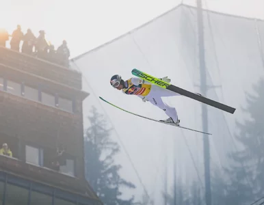 Miniatura: Historyczny sport dla Polski wycofany z...