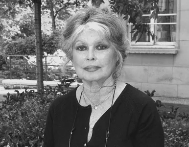 Miniatura: Brigitte Bardot nie żyje. Była ikoną kina
