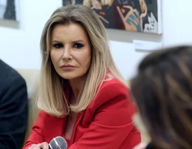 Miniatura: Ostatnie zdjęcie męża Joanny Racewicz....