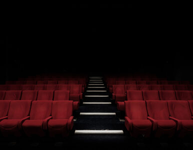 Kina i teatry będą zbierać dane widzów? Resort kultury przekazał wytyczne