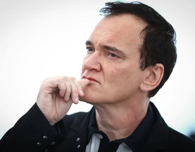 Miniatura: Jaki będzie dziesiąty film Tarantino?...