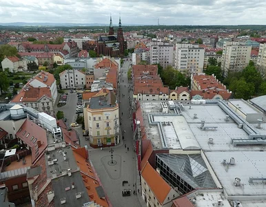 Miniatura: Śmierć czteromiesięcznego dziecka w...