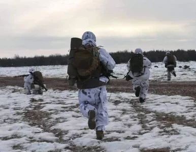 Miniatura: Co planuje Rosja? Gen. Skrzypczak dla...