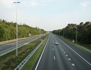 Miniatura: Autostrada A1 jest gotowa?