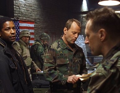 Miniatura: Film, który uznano za proroczy. Widzowie...