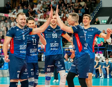 Miniatura: Wielkimi krokami zbliżają się półfinały...