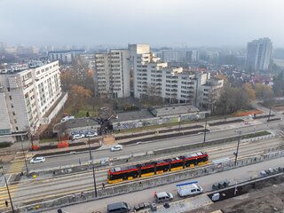 Kompleks przy ul. Sobieskiego 100, znany jako „Szpiegowo” – jeden z najbardziej tajemniczych adresów PRL, który po latach sporów prawnych ma szansę przejść pełną rewitalizację