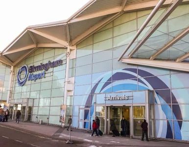 Miniatura: Wielka Brytania. Lotnisko zostanie...