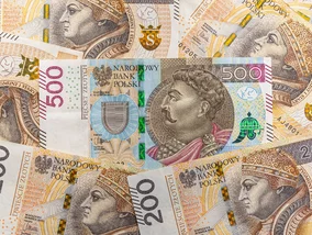 Miniatura: Pensje w dół, mniej etatów. Co się dzieje...