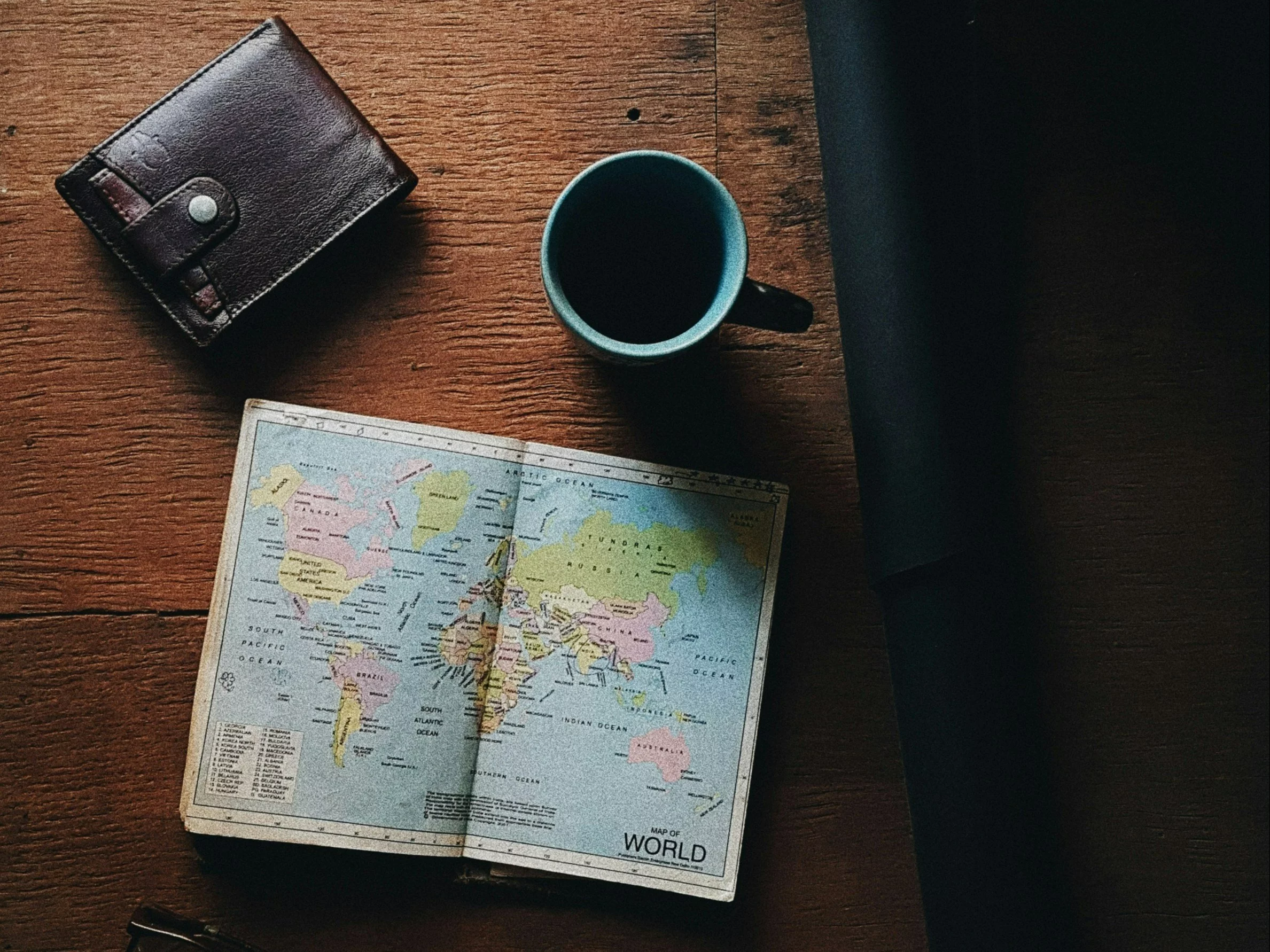 Szybki QUIZ ze stolic. Wiesz, czy zgadujesz?