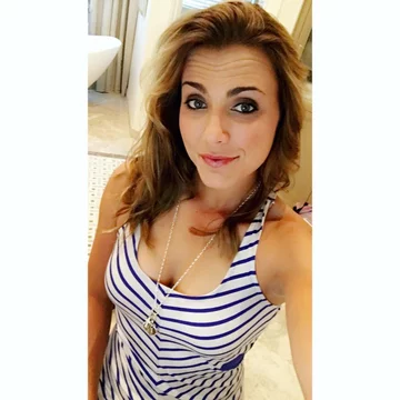 Lexi Thompson 