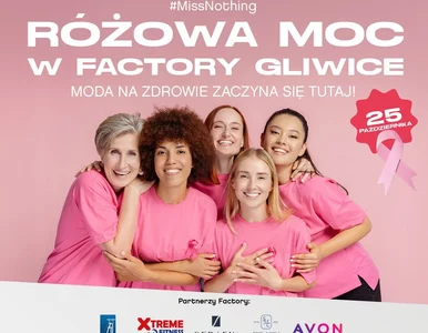 Miniatura: Profilaktyka i kobieca siła. FACTORY...