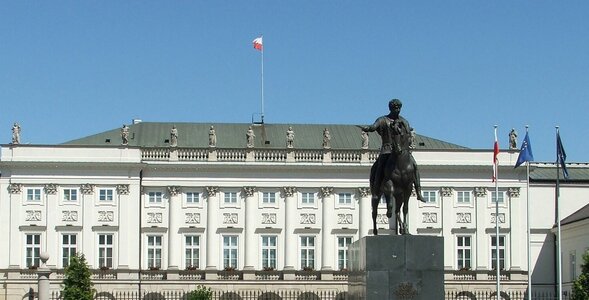 Miniatura: Wybory prezydenckie 2025