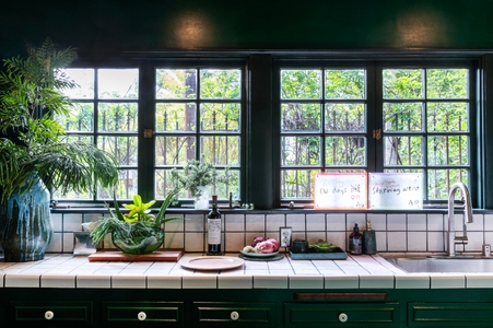 Miniatura: Zappa Nest: Dom Franka Zappy w Hollywood...