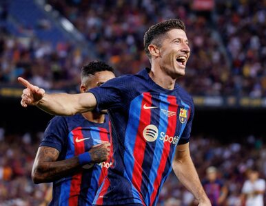 FC Barcelona zagra o finał Pucharu Króla z Realem Madryt. O której i...