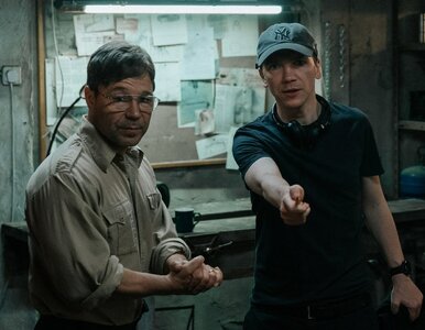 Miniatura: Jan Komasa wraca z nowym filmem! W roli...