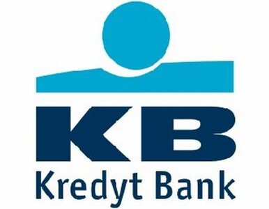 Miniatura: Fitch obniżył rating Kredyt Banku do "BBB"