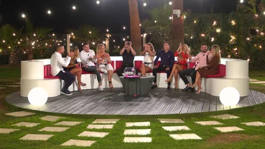 „Love Island. Wyspa Miłości”