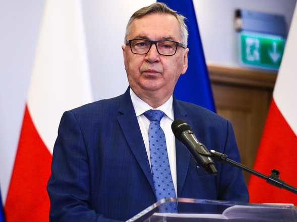 Wiceminister zapowiada zmiany w płacy minimalnej. Szykuje się znaczący...