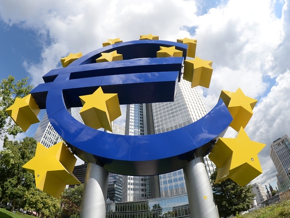 Stopy procentowe w strefie euro. EBC podjął decyzję