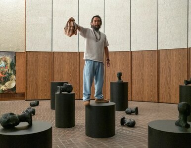 Miniatura: „Ale to było dobre”; „No kozacki! Coś...