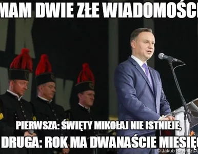 Miniatura: COP 24 dopiero się zaczął, ale memów już...