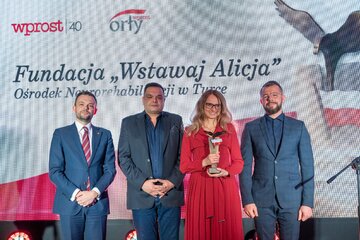 Agnieszka Mazurek, Wojciech Mazurek, Łukasz Banasik