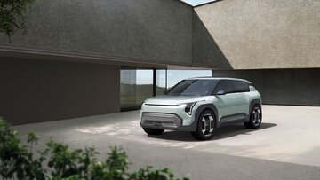 Kia EV3 i&nbsp;EV4