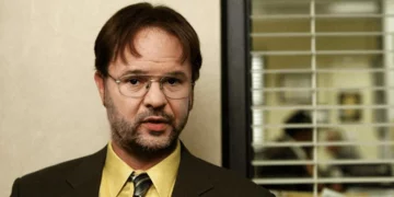 MEM inspirowany polską wersją serialu „The Office”/„Biuro” 