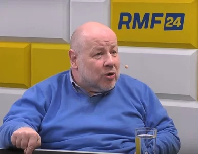 Miniatura: „Czy pan oszalał?” Jan Filip Libicki...