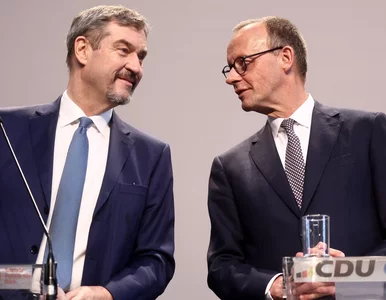 Miniatura: Przełomowa decyzja niemieckich władz. Trzy...