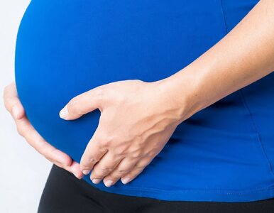 Miniatura: Zapalenie pęcherza w ciąży: objawy i leczenie