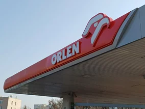 Miniatura: ORLEN i Państwowa Straż Pożarna:...