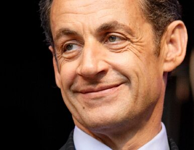 Miniatura: Sarkozy: światu groziła finansowa katastrofa