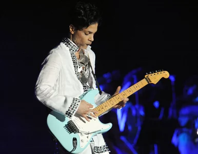 Miniatura: Prince spisywał wspomnienia. Zostaną...