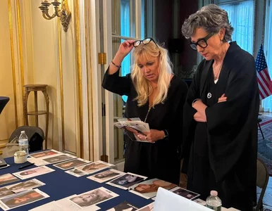 Miniatura: Finalne Castingi za Nami — Rozpoczyna się...