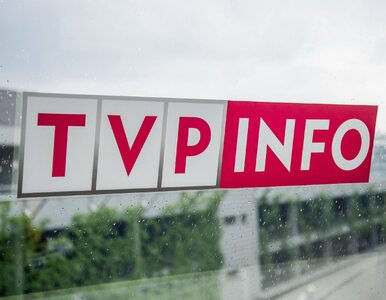 Miniatura: Szef TAI i redaktor naczelny serwisu TVP...