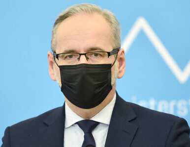Minister zdrowia ujawnił sobotni raport koronawirusa w Polsce. „Bardzo...