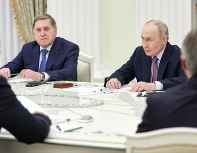 Miniatura: Kreml planuje rekordowe wydatki na...