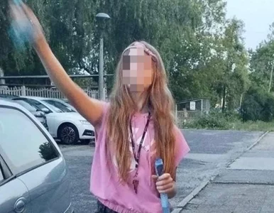 Miniatura: Sprawa 11-letniej Wiktorii z Sosnowca....