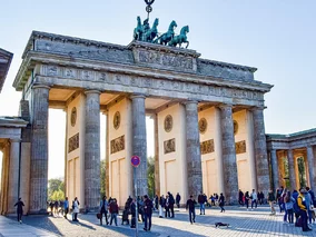 Miniatura: Niemcy będą musieli pracować do 70. roku...