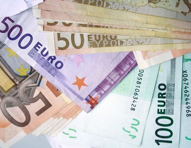 Miniatura: Premier Hiszpanii chce ratować bank. Banki...