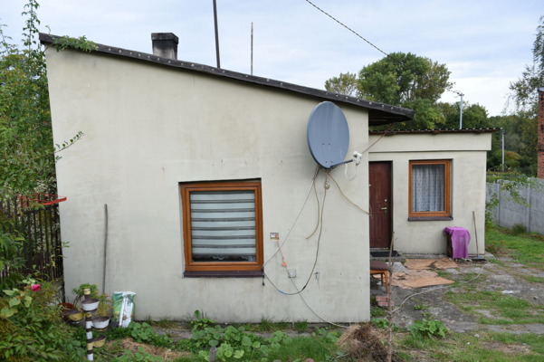 Miniatura: „Nasz nowy dom”. Zapracowana pielęgniarka...