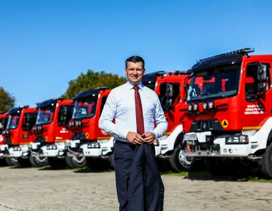 Miniatura: Smółka o kolei, napięciach z rządem i...