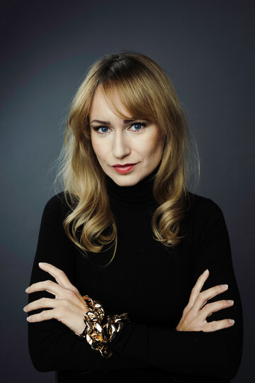 Monika Sobień-G&oacute;rska