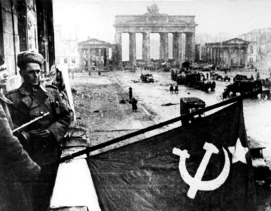 Miniatura: Historycy o Dniu Zwycięstwa: 9 maja został...